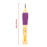 Embroidery Punch Needle PokingStitch Felting Crochet Knitting Needle Stitching Punch Pen Set Craft Tool for Beginner