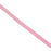 Mandala Crafts Baby Pink Flat Drawstring Cord Drawstring Replacement, 3/8 Inch 20 YDs Baby Pink Soft Drawstring Cotton Draw Cord Hoodie Sweatpants Drawcord Replacement