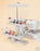 Embroidex - 20 Spool Thread Stand for All Home Embroidery Machines Brother Babylock Janome Bernina Pfaff etc..