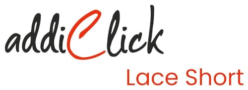 Skacel Addi Click Lace Tips - US4/3.5mm
