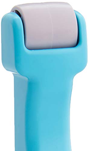 CLOVER Roll & Press, 1 Pack, Light Blue