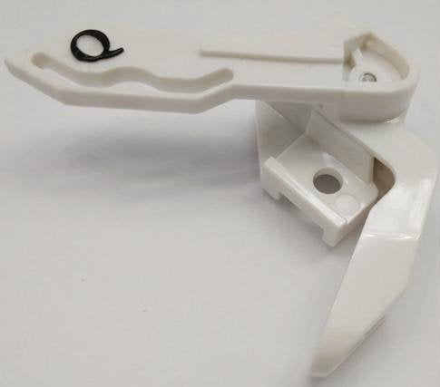 Sew-Link Sensor Q Foot for Viking Husqvarna Designer SE,Designer SE Limited Edition