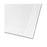 KINGART 824-14 White 8" x 10" Artist Canvas Boards, Value Pack of 14 Rectangular Panels, Gesso Primed - 100% Cotton, Art Supplies for Oil and Acrylic Painting