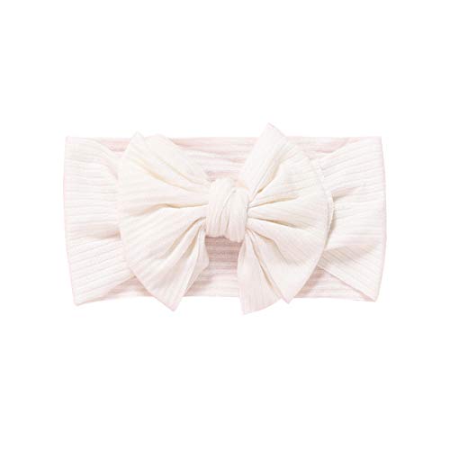 Baby Girl Nylon Headbands Christmas Gifts Newborn Infant Toddler Hairbands and Bows Child Hair Accessories