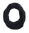 LK Baby Infinity Nursing Scarf Breastfeeding Cover Ultra Soft Premium Jersey Polyester- 100% AZO Free and Safe for Baby (Black)
