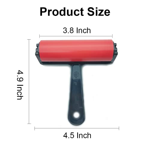 Diamond Painting Roller - Ideal Pressing Accessories Tools for Diamonds Art, Full Drill 5D Diamond Paint Tool for Adults and Kids DIY