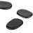 OCGIG 20 Pcs 11mm x 200mm (0.43Inch x 8Inch) Adhesive Glue Sticks Hot Glue Sticks Black for Car Audio Craft General Purpose