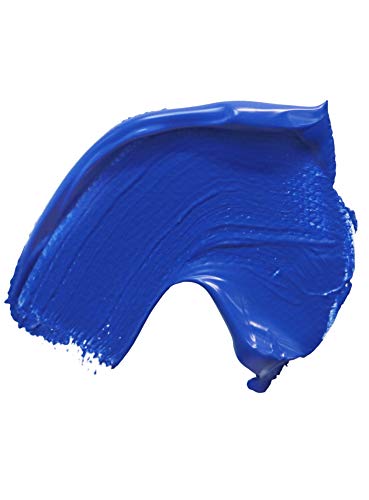 Mont Marte Dimension Acrylic 75mls - Cobalt Blue