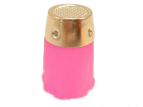 Clover Protect and Grip Thimble (M)