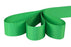 Ribbonitlux 1.5" Wide Solid Grosgrain Ribbon 25 Yards (580-Emerald）, Set for Gift Wrapping, Party Decor, Sewing Applications, Wedding and Craft