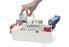 New! Enjoy Organizer - Office Storage Portable Organizer DIY basket Caddy -MADE IN USA (Ivory)