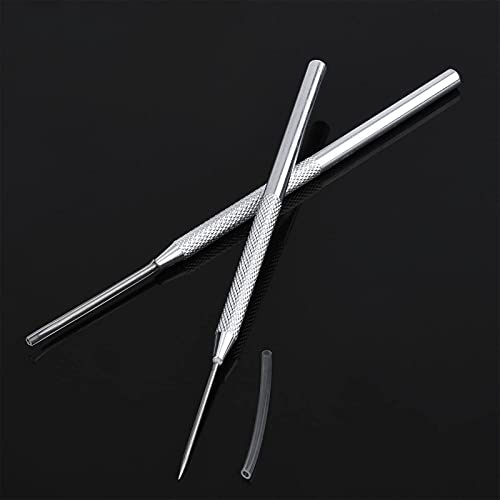 Clay Needle Tools Ceramic Detail Tools Pottery Sculpture Needle Detail Tools (4)