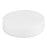 4 Inch 24-Pack Foam Circles for Crafts (1" Thick), Polystyrene Round Foam Disc for DIY Projects, Cakes and Decorations, Sculpture, Modeling, Arts and Crafts Supplies.(White)