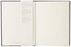 Strathmore (467-8 STR-467-8 48 Sheet No 140 Watercolor Art Journal, 8.5 by 11", 8.5"x11", White, 24
