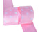 Ribbon Bazaar Grosgrain Polka Dots - Light Pink 7/8" 25yd