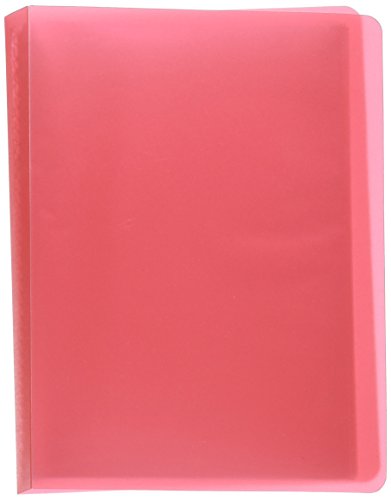 Pioneer 4x6 Mini Poly Photo Album (Assorted Colors)