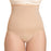 SHAPERMINT Body Shaper Tummy Control Panty - Shapewear for Women Nude