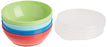 NUK First Essentials Bunch-a-Bowls, 4 Count