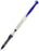 Pilot Pilot Color Brush Pen, Fude Makase, Blue (SVFM-20EF-L)