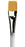 da Vinci Nova Series 18 Aquarelle Paint Brush, Flat Wash Synthetic, Size 18 (18-18)