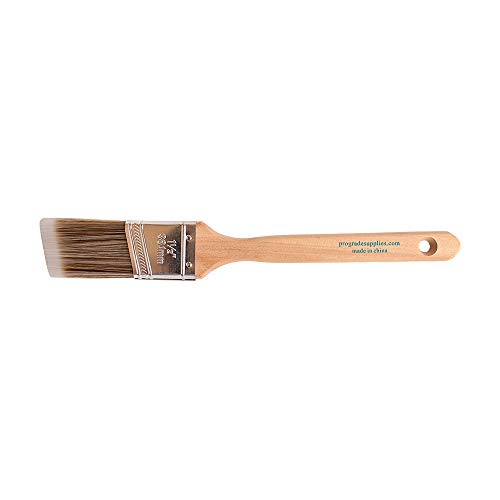 Pro Grade - Paint Brushes - Paint Brush Set (3 Ea 1.5A SC)