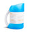 Munchkin Rinse Shampoo Rinser, Blue, Pack of 1
