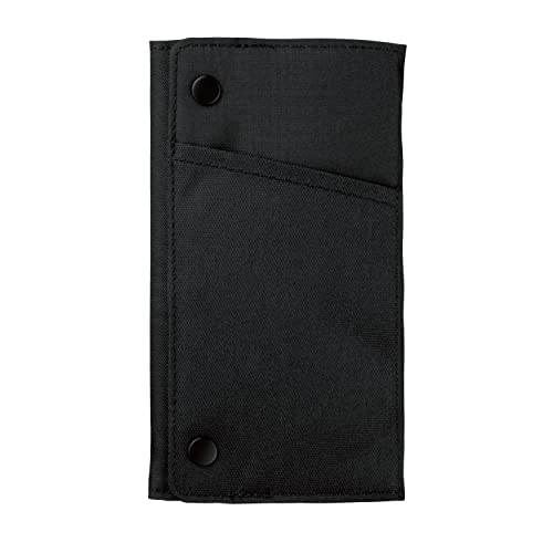 KOKUYO Pen case with Plus F-VBF170 (Black)