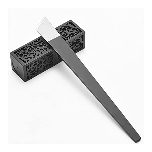 2PCS Leather Knife, Leather Cutting Knife, Leather Cutter Tool for Leathercraft