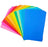 Hygloss Products Bright Colored Cardstock - 48 Sheets - 11x17 Card Stock Paper- 10-12 Bright Colors