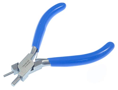 Mazbot Memory Wire Looping Pliers