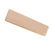 Hard Wood Tailors Clapper for Steam Iron to Set a steam, Quilting Notions Quilters Pressing and Seam Flattening Tool, XL