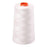 Aurifil 2026 50 Wt 100% Cotton Thread, 6542 Yard Cone - Chalk