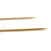Clover 3016/36-05 Takumi Bamboo Circular 36-Inch Knitting Needles, Size 5