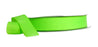 Ribbon Bazaar Neon Grosgrain - Green 3/8" 50yd