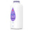 Johnson's Lavender Baby Powder with Naturally Derived Cornstarch, Hypoallergenic and Paraben Free, 15 oz