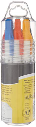 SULKY-Iron-On Transfer Pens
