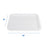 Hygloss Products Foam Trays for Collages and Crafts, 9 x11 Inches, 25 Pieces
