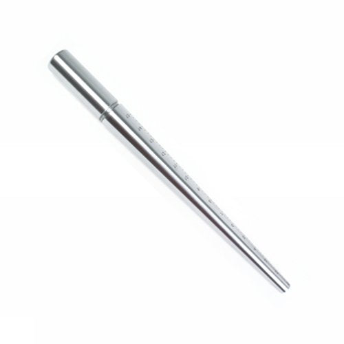 Ring Mandrel - Steel Smooth - Sizes 1-15 - Jewelry Making - SFC Tools - 43-078