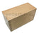 Gold Test Wooden Box, for Storing Gold Test Acids, Gold Testing Stone Kit (8 - Compartments)