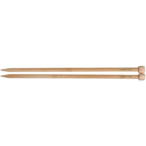 Clover Takumi 13-Inch Single Point, Size 4