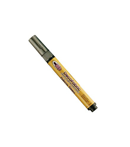 Uchida of America DecoFabric Marker violet