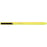 Marvy LE Pen Micro Fine Tip Pens, Fluorescent Yellow, Pack of 12
