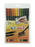 Uchida Of America Le Plume II Double-Ended Markers with Brush and Fine Tips Art Supplies, 12, Garden
