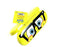 Nickelodeon Spongebob Squarepants Eye Sun Glasses Hard Case Yellow Round