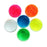 Neon UV powder pigment, blacklight pigment for paints,plastics, neon projects (Red UV)