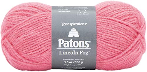 Patons Classic Wool Yarn, Blush