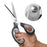 Mr. Pen Fabric Scissors, Heavy Duty Sewing Scissors, Premium Tailor Scissors 9.5 Inches