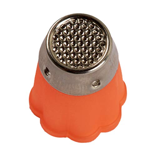 Clover Protect and Grip Thimble Small, By The Yard