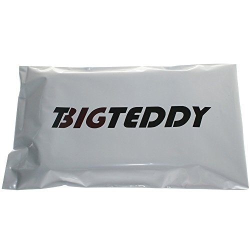BIGTEDDY - Bias Tape Makers Kit Adjustable Binder Foot Presser for Hem Sewing/Quilting 6MM/12MM/18MM/25MM