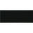 Offray, Black Grosgrain Craft Ribbon, 2 1/4-Inch x 9-Feet, 2-1/4 Inch